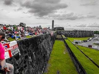 The Top 5 Most Instantly Recognisable Cricket Grounds Galle