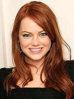 Emma Stone Biography