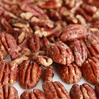 pecan