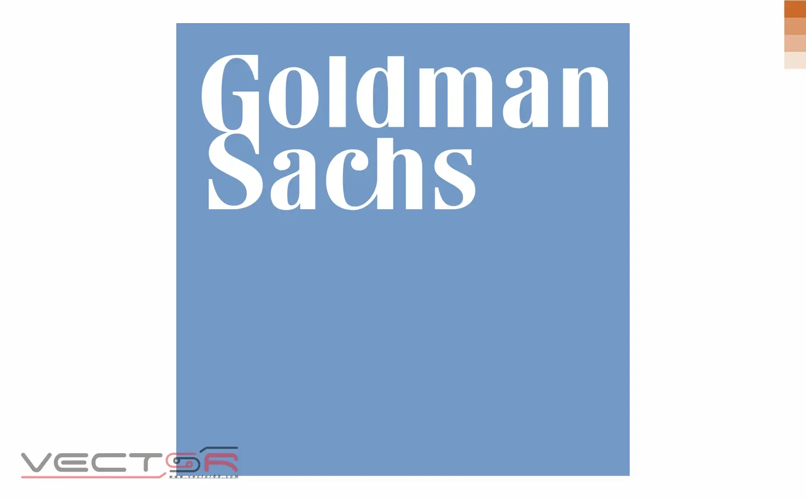 Goldman Sachs Logo - Download Vector File AI (Adobe Illustrator)