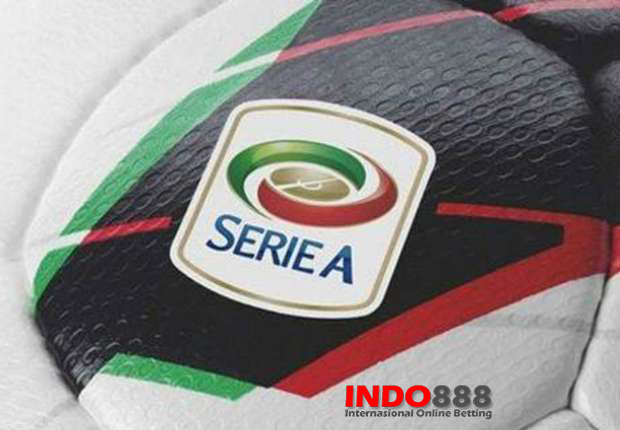 Situs porno akan mensoponsori klub Italia - Indo888News