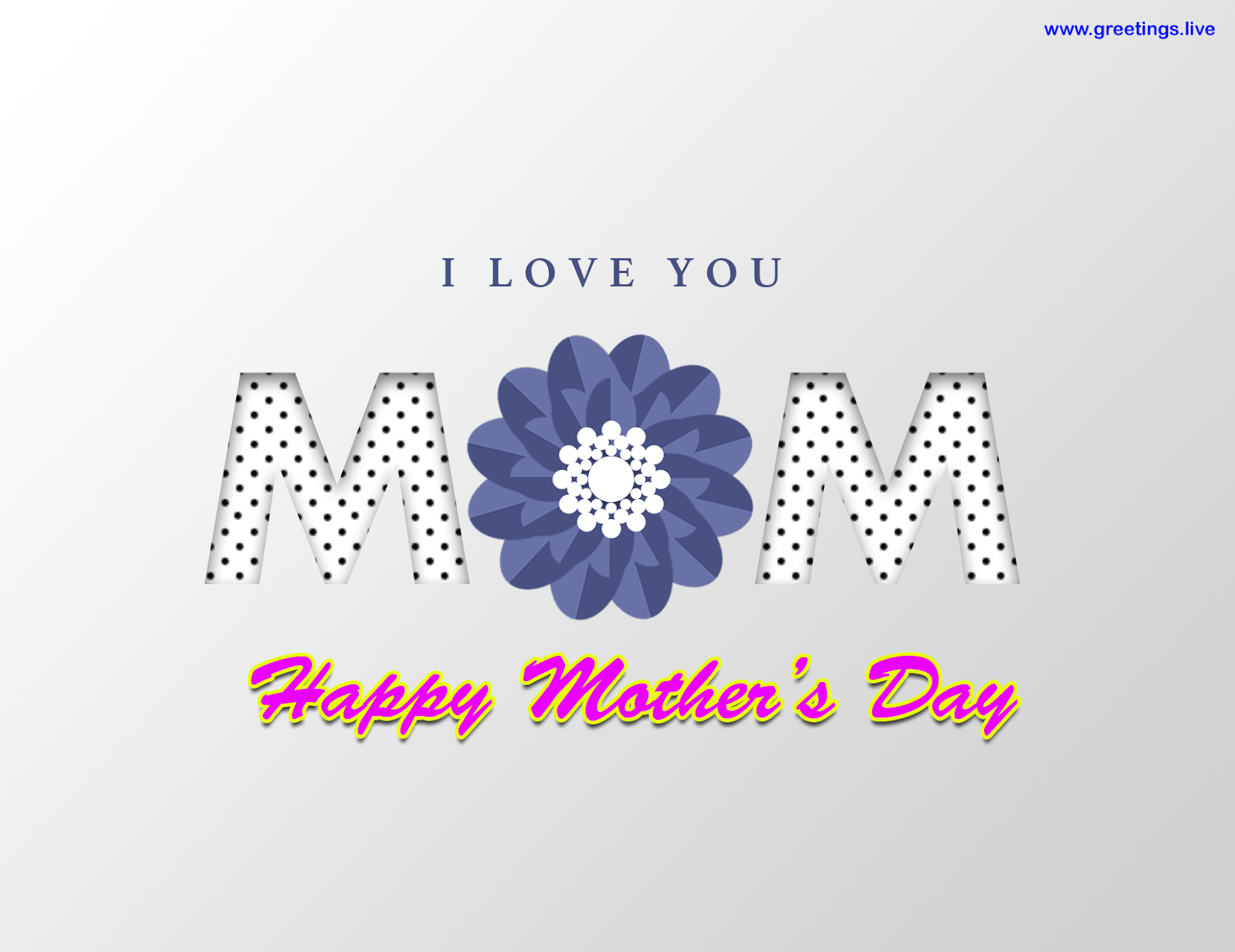 Greetings Live Free Daily Greetings Pictures Festival Gif Images I Love You Mom Mothers Day Greetings