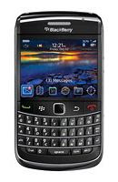 Blackberry Onyx 9700