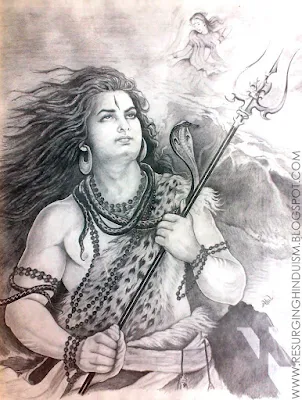 LORD SHIVA