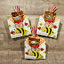 Make It Monday - Bee Mine Valentine Treat Pouch (Quick And Easy!)