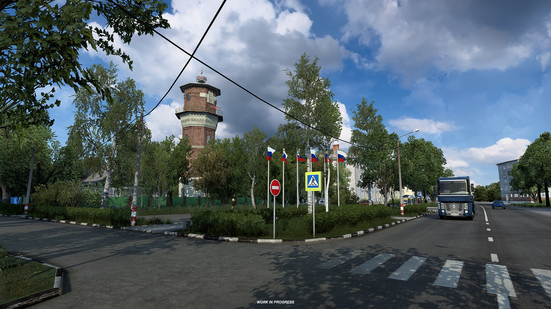 Scs Software S Blog Heart Of Russia