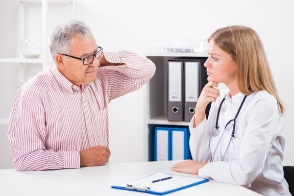 How Chiropractic Care Helps Relieve Fibromyalgia | El Paso, TX Chiropractor