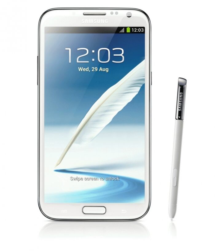 Harga Samsung Galaxy Note II N7100