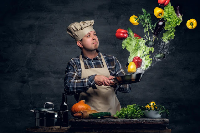 Eat Great, Feel Great, And Live Better