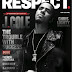 Respect - J. Cole Cover