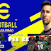 Download eFOOTBALL PES 2022 PPSSPP Messi To PSG Offline New Update On Android