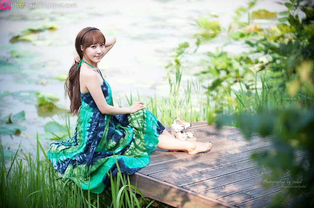 1 Lovely Im Min Young-Very cute asian girl - girlcute4u.blogspot.com