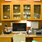 Re-Designing the Kitchen Office