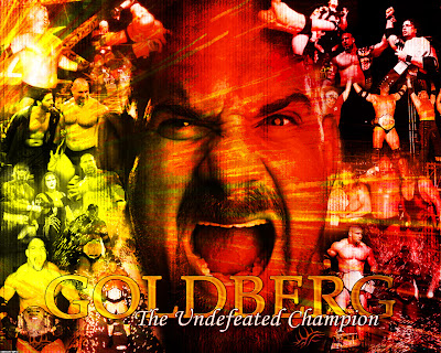 Goldberg Wallpapers