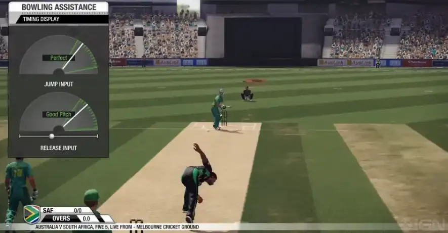 Don Bradman Cricket 14 Game for Android