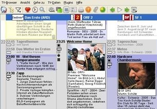 TV-Browser