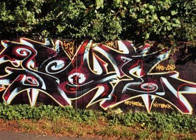 wildstyle graffiti,graffiti street art