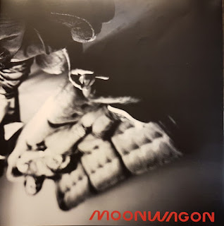 Moonwagon "Night Dust" 2010 + "Foyers Of The Future" 2012 + "The Rule Of Three" 2015 +  "Zen Out Of Ten - Live" 2018 + "Zen Out Of Ten - Live" 2018 + "The Efficient Use of Space" 2022 + "Devil's Labyrinth" 2017 EP,Finland Psych,Prog,Space Rock