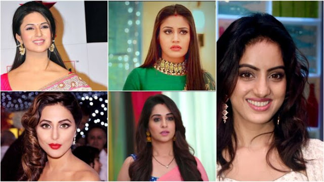 New Naagin: Who do you think should be the new Naagin in season 5?
