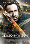 Season of the Witch, Poster