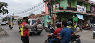 Polresta Bandung