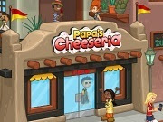 Papas Cheeseria