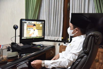 Cak Thoriq: Ibadah dan Doa Cara Efektif Menenangkan Hati Saat Terpapar Covid-19