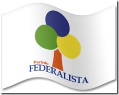 bandeira oficial