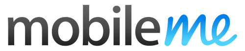 500px MobileMe logo svg