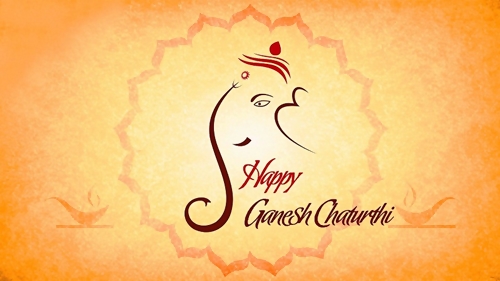 Happy Ganesh Chaturthi 2016 SMS, Messages, Msg, Pics, Images, Photos