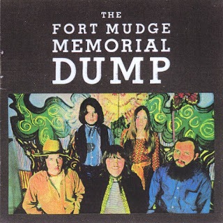 Fort Mudge Memorial Dump