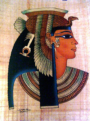 Queen Cleopatra was the last