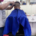 Cukur Rambut di Saat Yang Tidak Tepat dan Salah Masuk Salon Plus-Plus