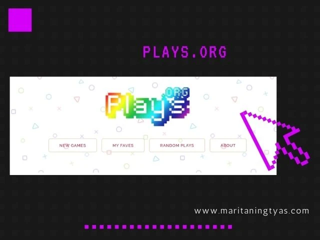 free games di plays.org