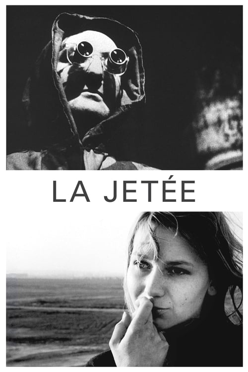 [HD] La Jetée 1962 Film Complet Gratuit En Ligne