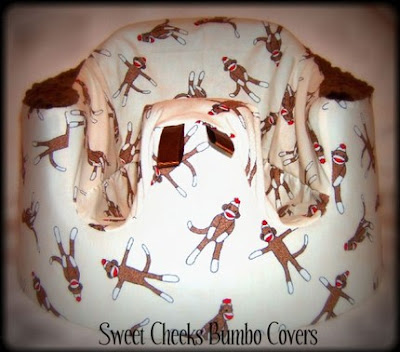  Babies Generator on Made By The Original Bumbo Cover Maker Boutique Sweet Cheeks