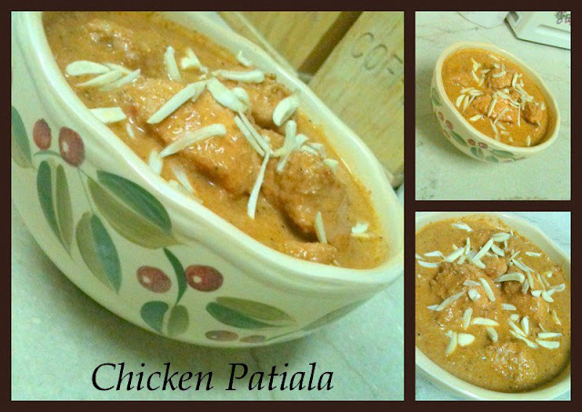 Murg Patiala