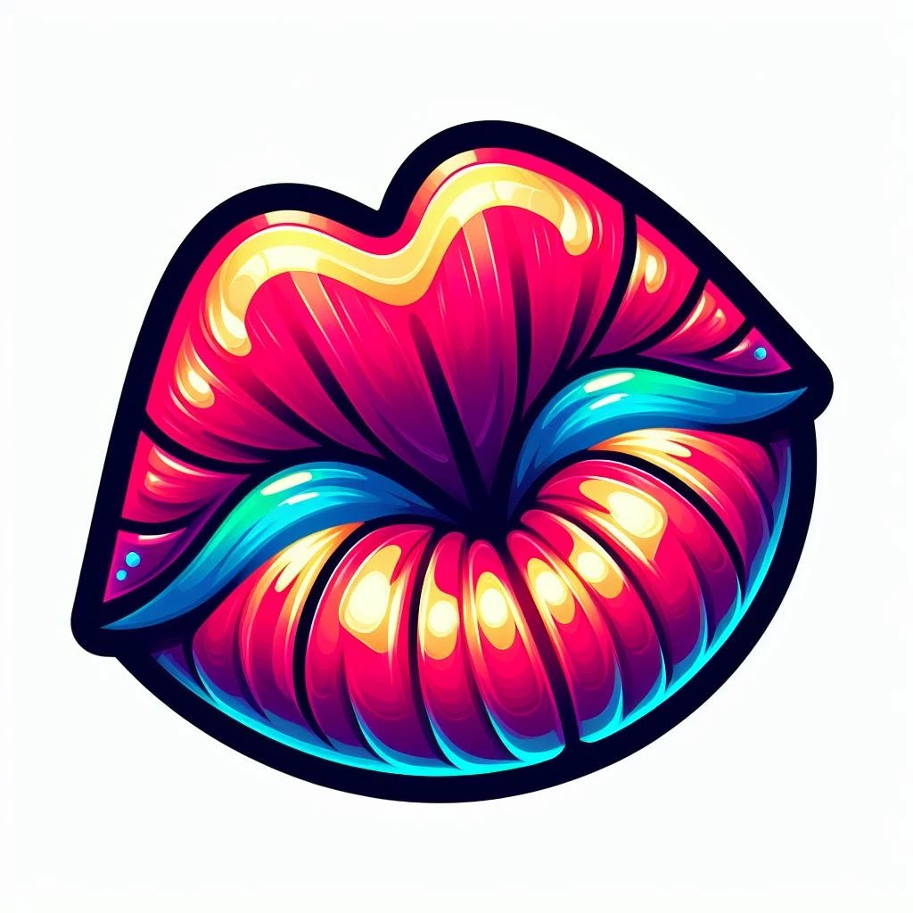 Kiss Emoji
