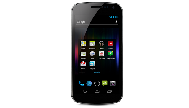 spesifikasi samsung galaxy nexus harga