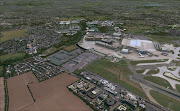 London Heathrow X + Orbx England Blending! (lhr)