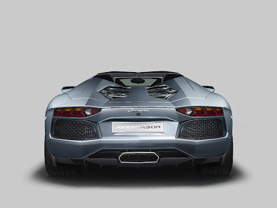 Lamborghini Aventador LP 700 4 Roadster Normal Resolution HD Wallpaper 4