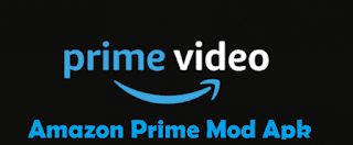 Amazon Prime Video MOD APK