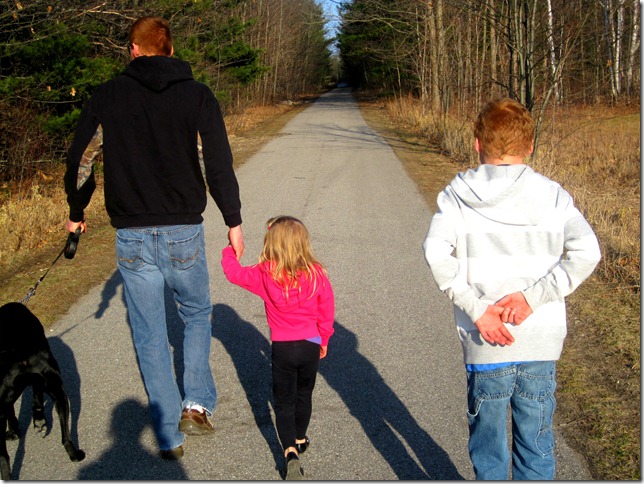 walk 2