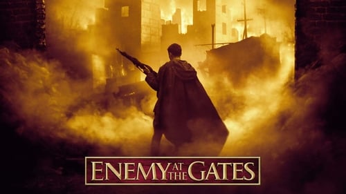 Il nemico alle porte 2001 film per tutti