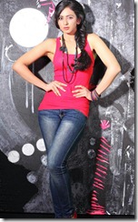 Tamil Actress Rakul Preet Singh Hot Photoshoot Stills