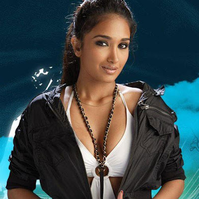 Jiah Khan