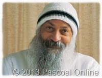osho
