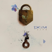 pochette DGM life 2023