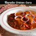 KERALA CHICKEN CURRY RECIPE