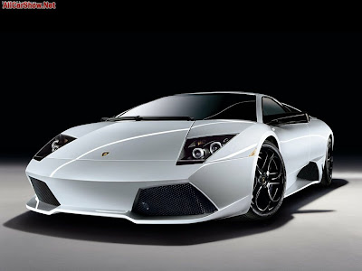 2007 Lamborghini Murcielago LP640 Versace